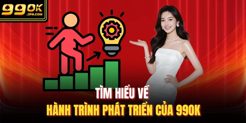 Tìm hiểu về hành trình phát triển của 99OK